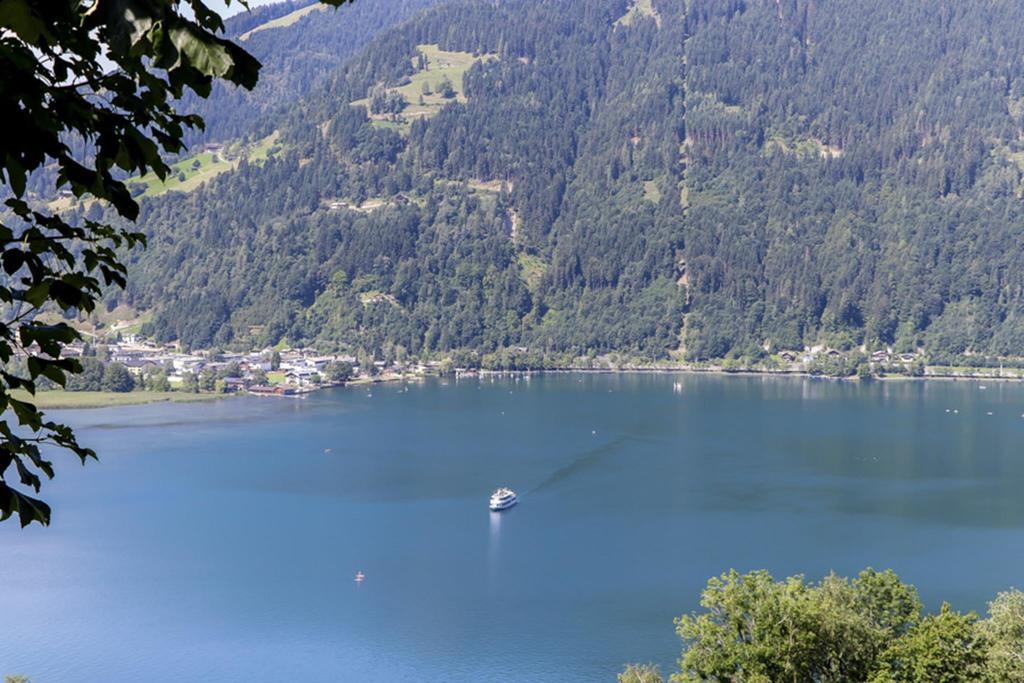 Alpenhof Grafleiten Hotel Zell am See Exterior photo