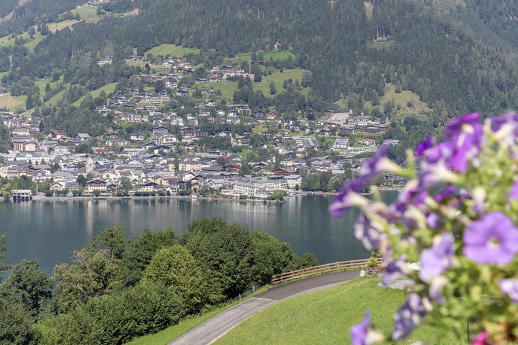 Alpenhof Grafleiten Hotel Zell am See Exterior photo