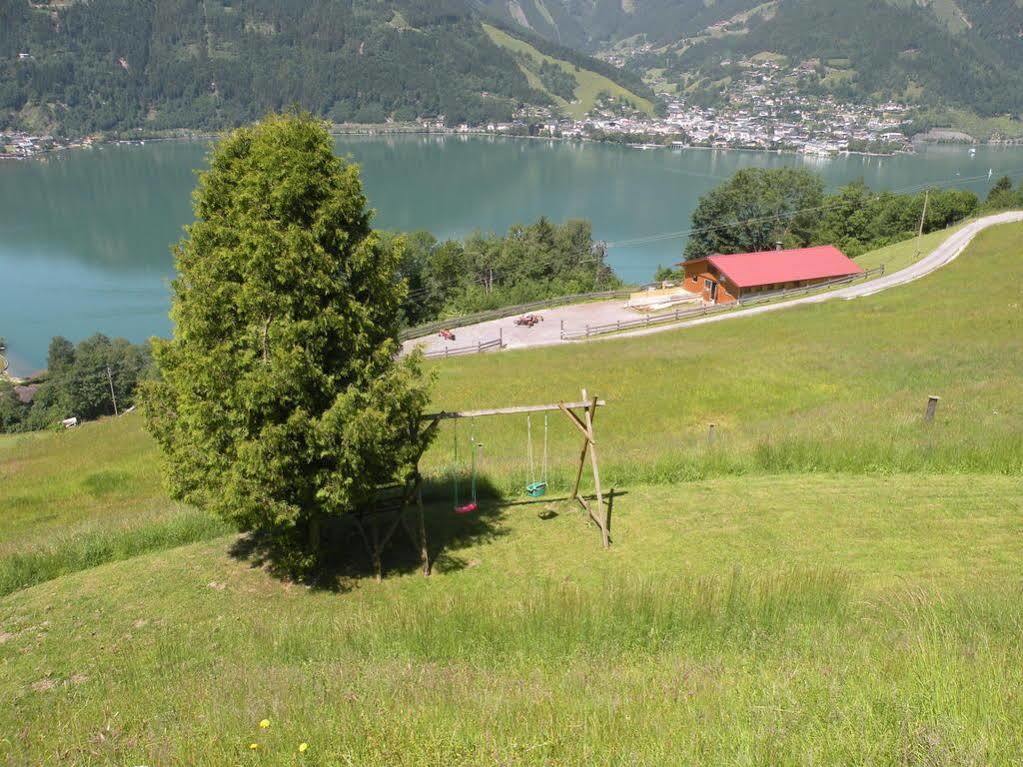 Alpenhof Grafleiten Hotel Zell am See Exterior photo